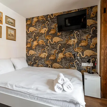 Rentplanet - Rynek Ratusz * Breslau