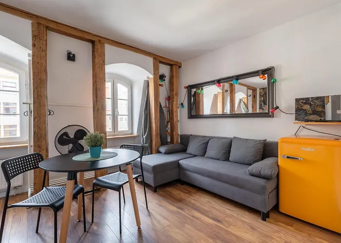 Rentplanet - Rynek Ratusz Breslau