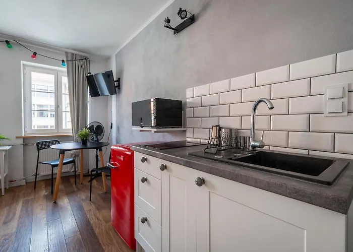 Rentplanet - Rynek Ratusz *