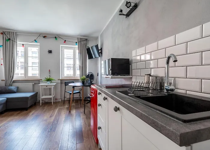 Rentplanet - Rynek Ratusz