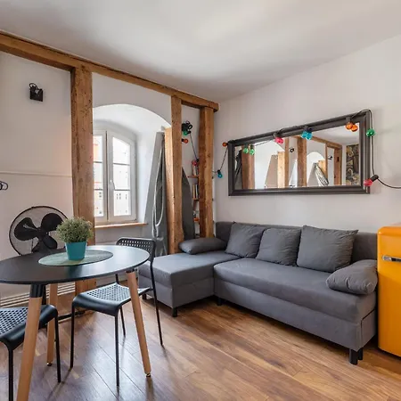 Rentplanet - Rynek Ratusz Вроцлав