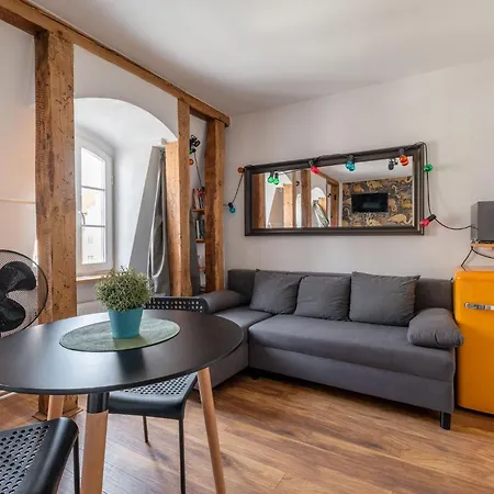 Апартаменты Rentplanet - Rynek Ratusz