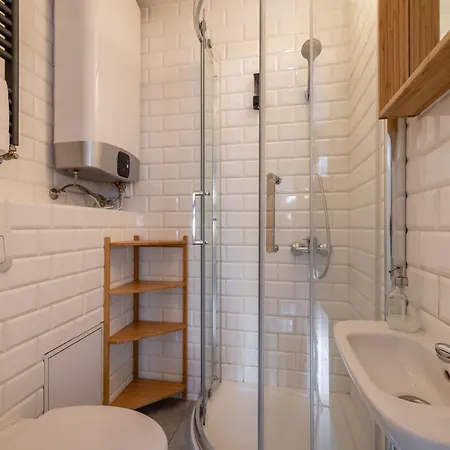 Апартаменты Rentplanet - Rynek Ratusz *