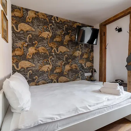 Апартаменты Rentplanet - Rynek Ratusz *