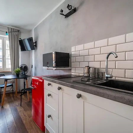 Rentplanet - Rynek Ratusz *