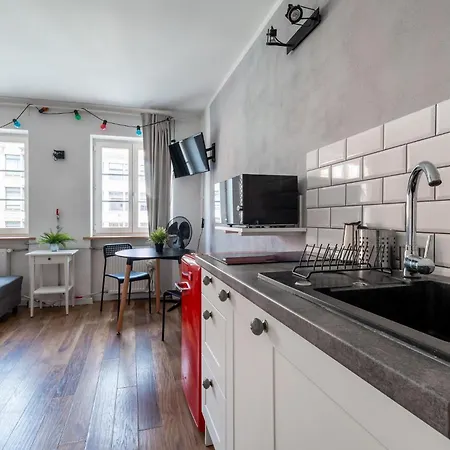 Rentplanet - Rynek Ratusz