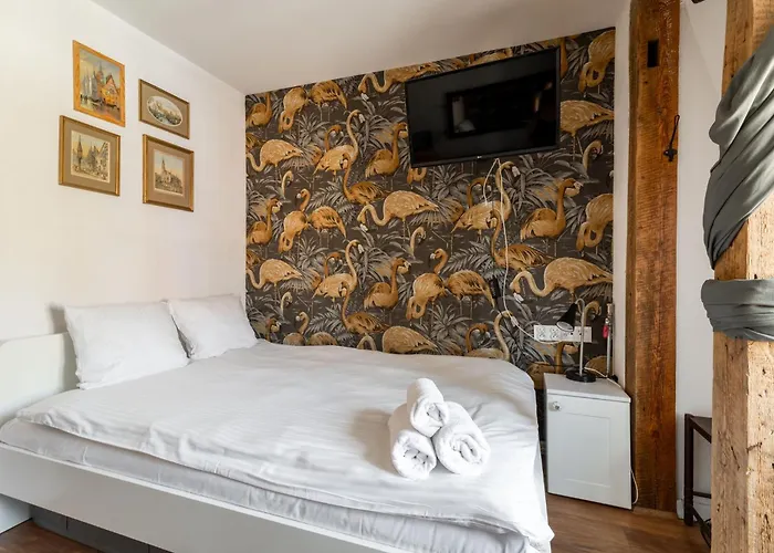 Rentplanet - Rynek Ratusz * Wrocław