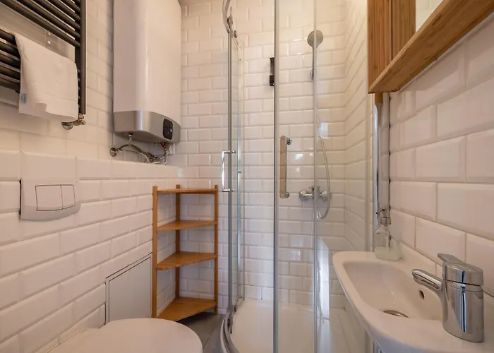 Apartment Rentplanet - Rynek Ratusz *