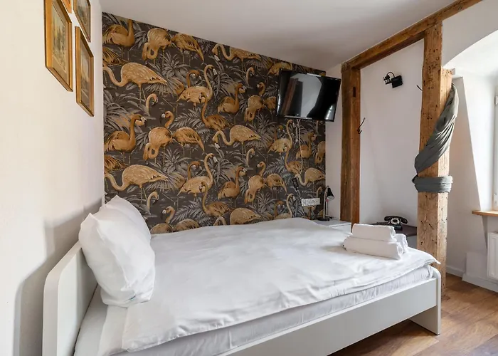 Apartment Rentplanet - Rynek Ratusz *