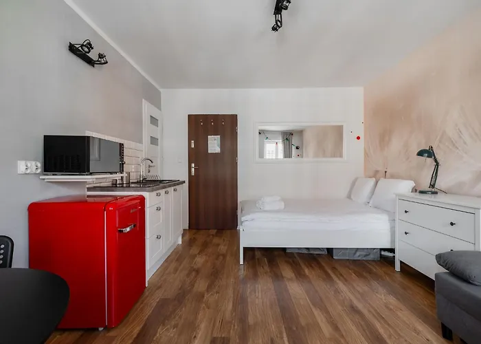 Rentplanet - Rynek Ratusz *